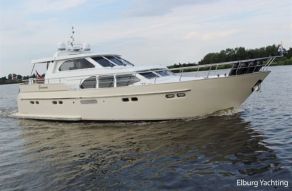 Van den Hoven Exclusive 1600 Spudpalen Stabilizers
