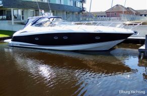 Sunseeker 46 Portofino