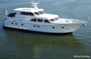 Valk Continental 1700 VS Custom Built 'Sante'
