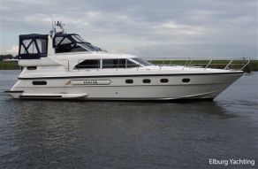Atlantic 444