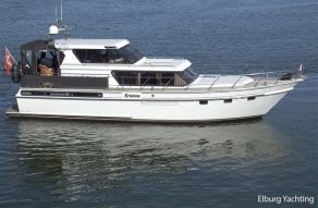 Valk Super Falcon 45 GS