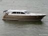 Van den Hoven Executive 1700 - Stabilizers