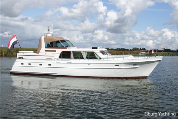 Super van Craft 14.80
