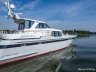 Pieter Beeldsnijder 60 Explorer yacht