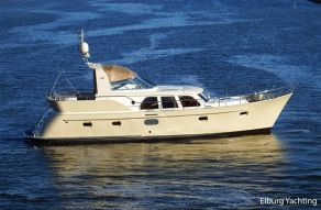 Holterman 50 Cabrio AK - Stabilizers