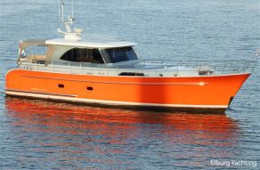 Holterman 53 Open Kuip