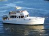 Grand Banks 46 Europa Heritage - 3 cabins