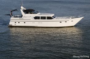 Valk Continental 1700 Cabrio