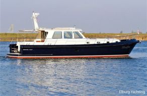 Valk Merlin 1400 Open Kuip