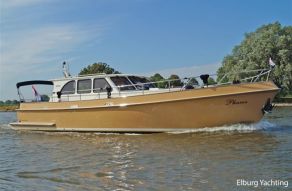 Vri-Jon 42 Open Kuip 'Pharos'