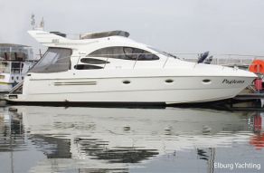 Azimut 39