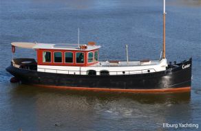 Euroship Luxe Motor 13.50