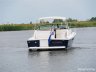 Riviera 3000 Offshore Fisherman