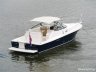 Riviera 3000 Offshore Fisherman