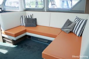 Bekebrede 45 SL - 3 cabin version