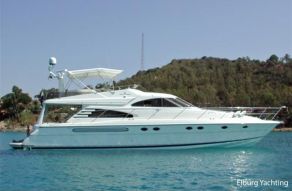 Fairline 65 Squadron