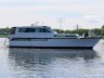 Classic MY 52 Pilothouse