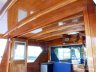Classic MY 52 Pilothouse
