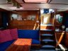 Classic MY 52 Pilothouse
