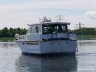 Classic MY 52 Pilothouse
