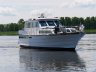 Classic MY 52 Pilothouse