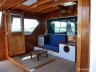 Classic MY 52 Pilothouse