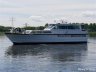 Classic MY 52 Pilothouse