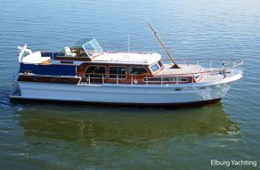 Super van Craft 12.60 Kofferdek