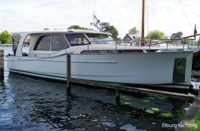 Greenline 33