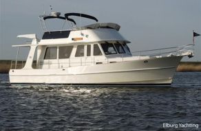 Grand Banks 41 Heritage Europa