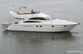 Princess 50 FLYBRIDGE