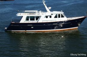 Porsius 1900 Long Range Trawler