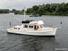 Grand Banks 42 Classic Stabilizers
