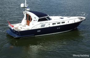 Linssen 45 DS Variotop