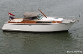Mulder 10.70 Super Favorite Convertible