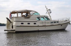 Linssen Grand Sturdy 470 MK II - France Proof