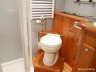 Aquanaut Unico 16.50 VS - 4 Cabin version