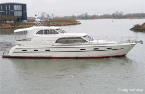 Aquanaut Unico 16.50 VS - 4 Cabin version