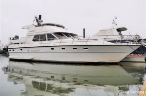 Neptunus 145 Fly - Full refit 2019