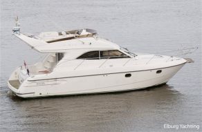 Princess 34