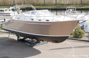 Van der Heijden 13.50 Royal Convertible