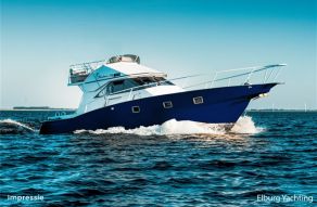 Striker 45F - Full Refit