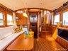 Stentor 54 Pilothouse - Stabilizers