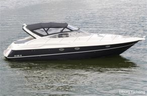Cranchi Endurance 39