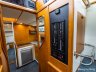 Nelson 45 - refitted