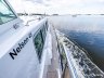Nelson 45 - refitted