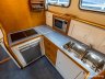 Nelson 45 - refitted