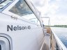 Nelson 45 - refitted