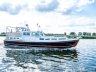 Nelson 45 - refitted