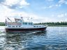Nelson 45 - refitted